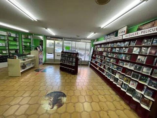 Local Comercial en venta en Cruces, Barakaldo
