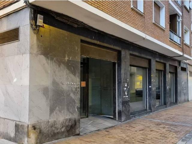 Local Comercial en venta en San Vicente, Barakaldo