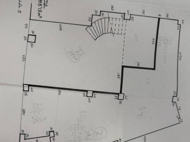 Local Comercial en venta en Arrontegi, Barakaldo