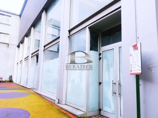 Local Comercial en venta en Barakaldo, Guipúzcoa