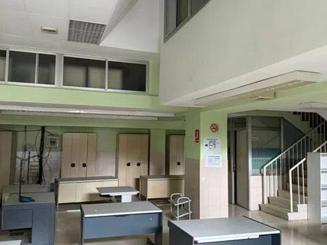 Local Comercial en venta en Llano, Barakaldo