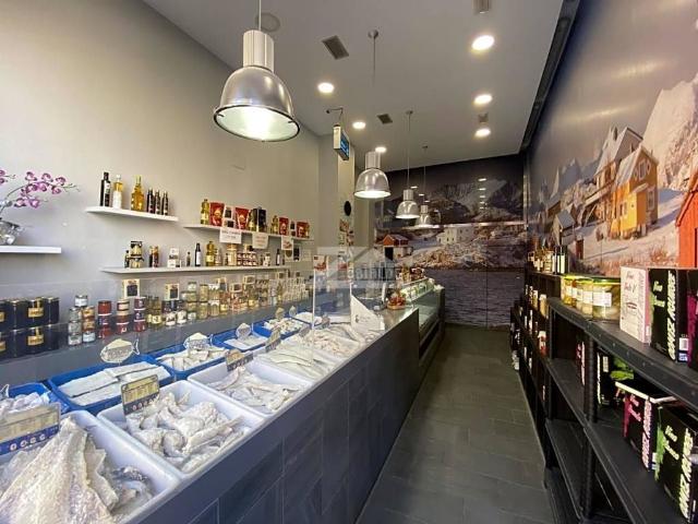 Local Comercial en venta en Cruces, Barakaldo