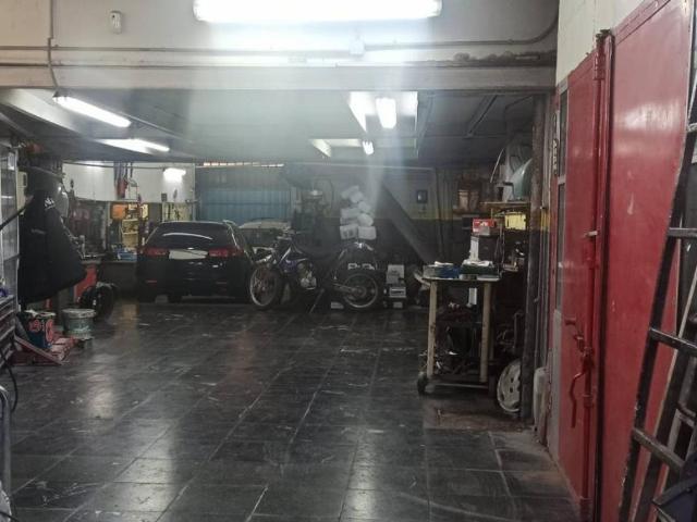 Local Comercial en venta en Cruces, Barakaldo
