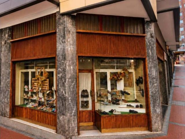 Local Comercial en venta en Barakaldo, Guipúzcoa