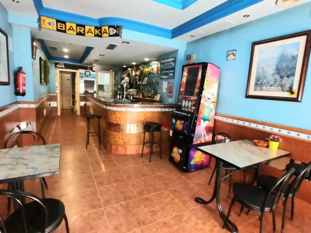 Local Comercial en venta en Barakaldo, Guipúzcoa