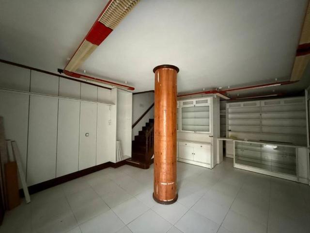 Local Comercial en venta en Cruces, Barakaldo