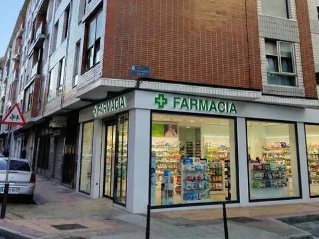Local Comercial en venta en Cruces, Barakaldo