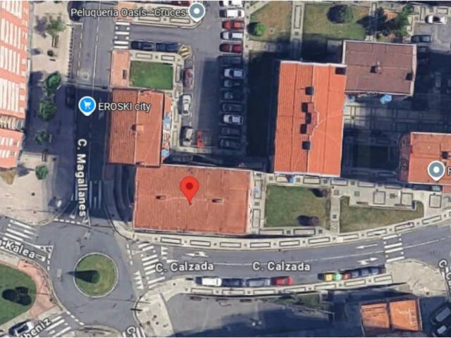 Local Comercial en venta en Llano, Barakaldo
