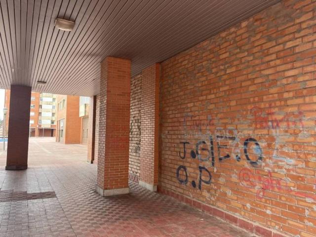 Local Comercial en venta en Errekaortu, Barakaldo