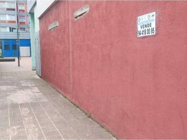 Local Comercial en venta en Barakaldo, Guipúzcoa