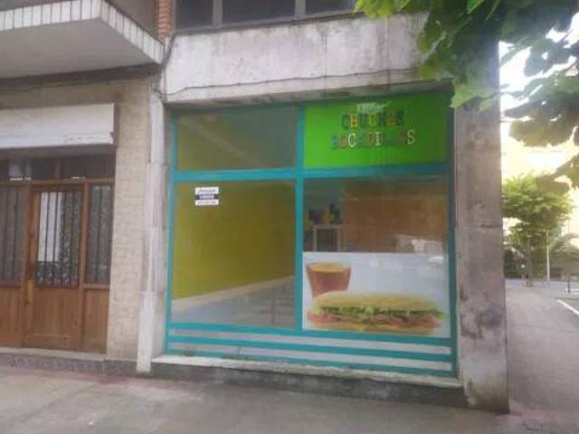 Local Comercial en venta en Barakaldo, Guipúzcoa