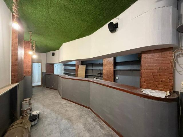 Local Comercial en venta en Cruces, Barakaldo