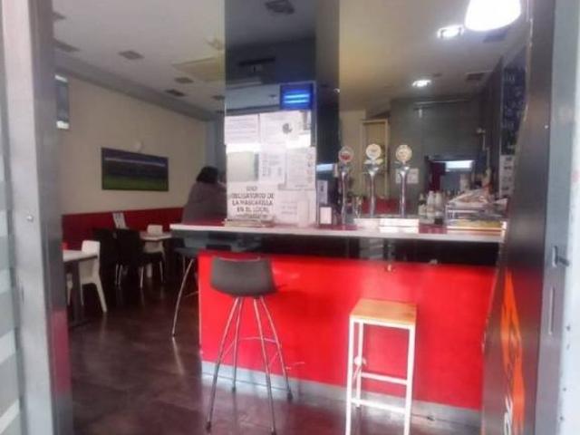 Local Comercial en venta en Barakaldo, Guipúzcoa