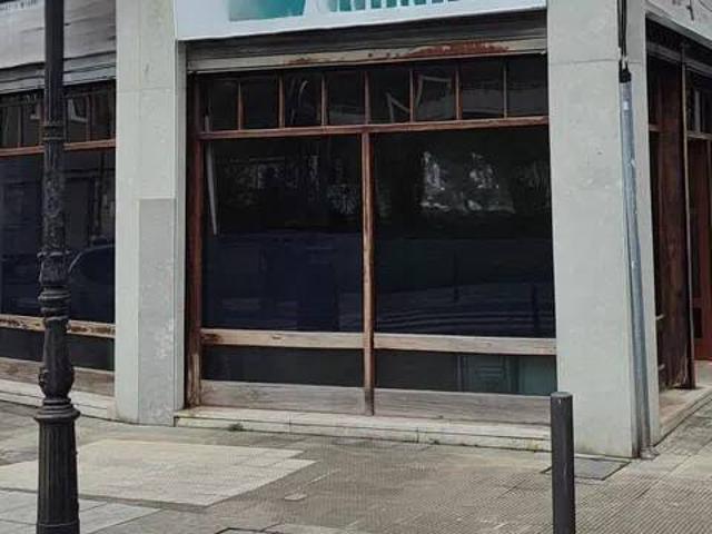 Local Comercial en venta en Cruces, Barakaldo