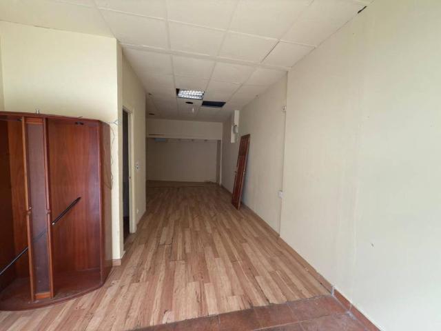 Local Comercial en venta en Cruces, Barakaldo