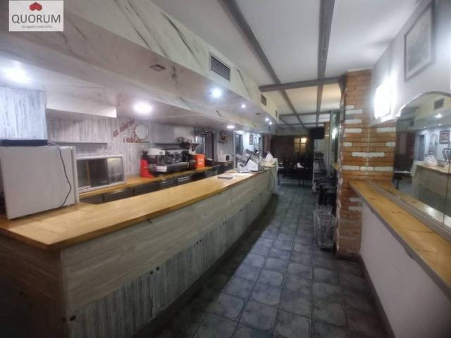 Local Comercial en venta en Barakaldo, Bizkaia