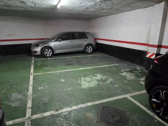 Local Comercial en venta en San Vicente, Barakaldo