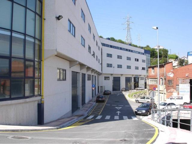 Local Comercial en venta en Cruces, Barakaldo