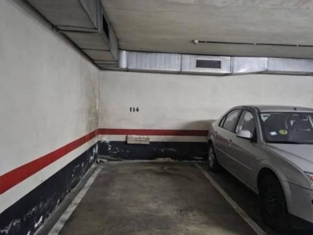 Local Comercial en venta en San Vicente, Barakaldo