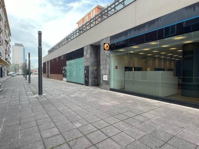 Local Comercial en venta en Iruñerria, Navarra