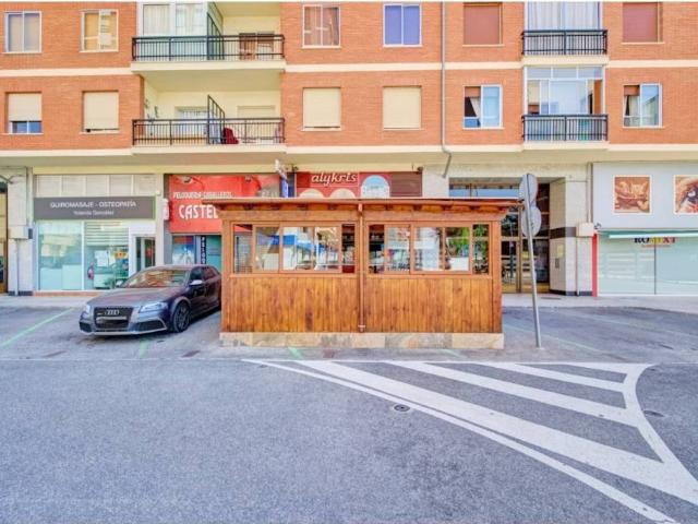 Local Comercial en venta en Iruñerria, Navarra