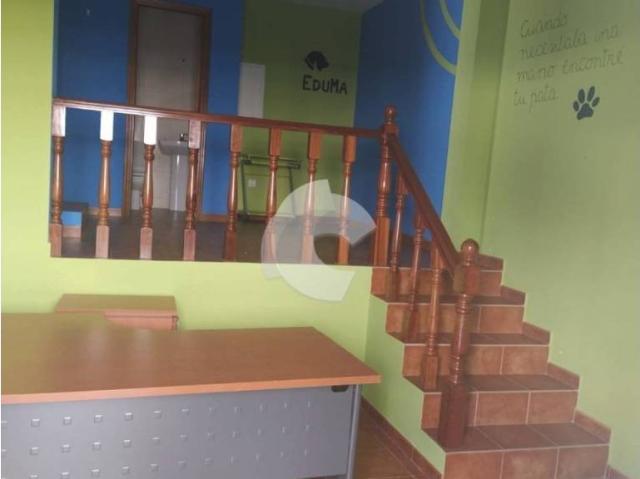 Local Comercial en venta en Ourense, Galicia