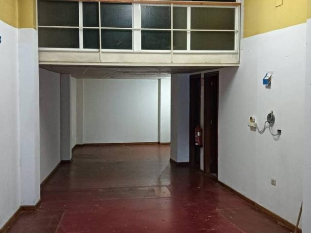 Local Comercial en venta en A Valenzá, Ourense