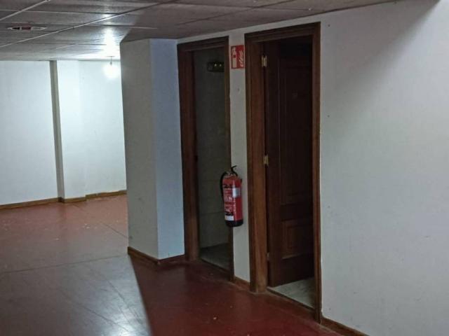 Local Comercial en venta en A Valenzá, Ourense
