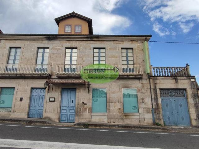 Local Comercial en venta en Barbadás