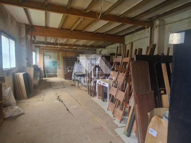 Local Comercial en venta en Barbadás