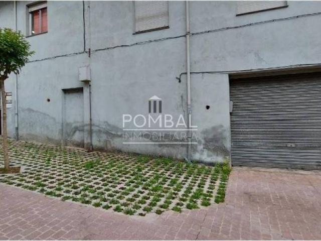 Local Comercial en venta en Barbadás