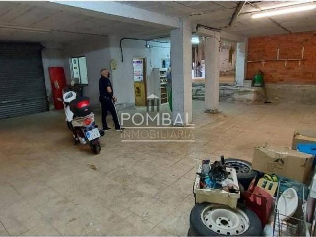 Local Comercial en venta en Ourense, Galicia