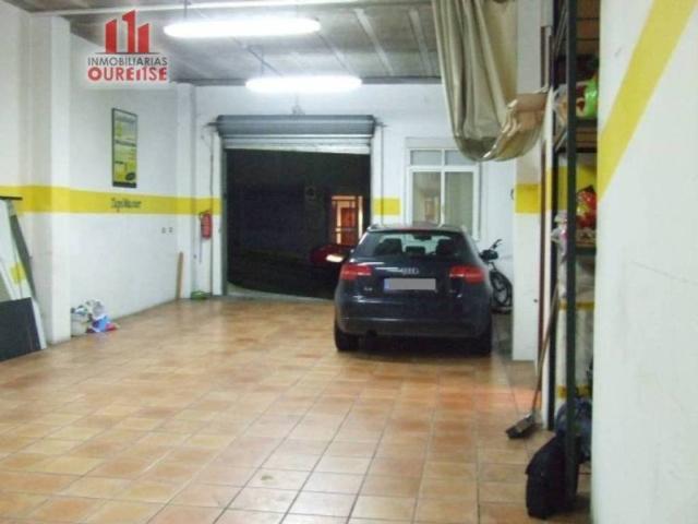 Local Comercial en venta en Ourense, Galicia