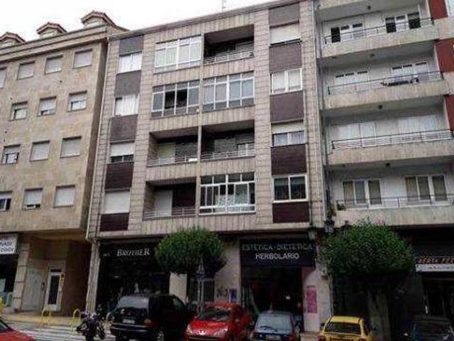 Local Comercial en venta en A Valenzá, Ourense