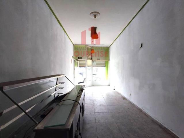 Local Comercial en venta en Ourense, Galicia