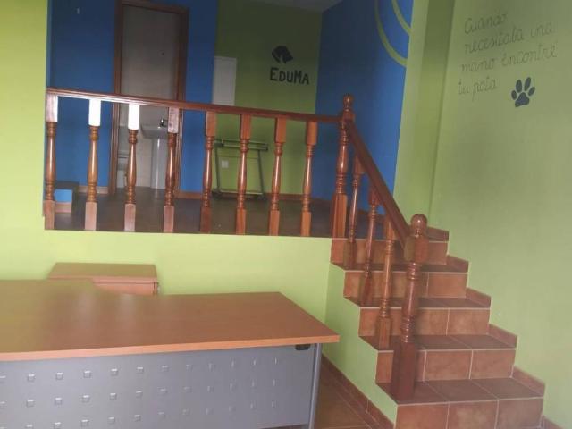 Local Comercial en venta en Barbadás
