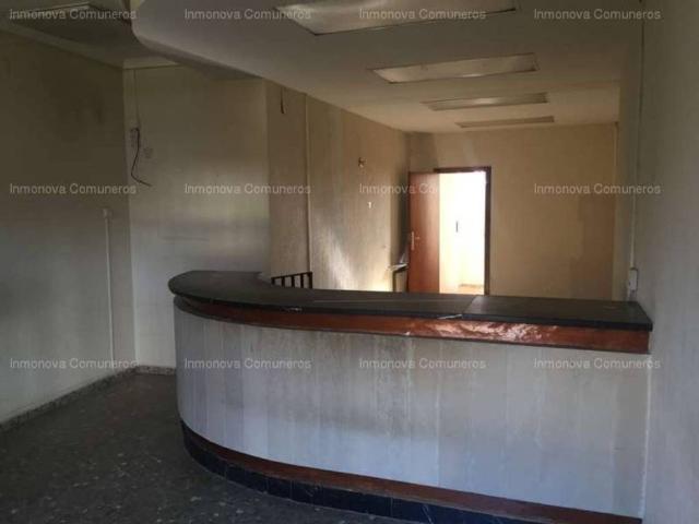 Local Comercial en venta en Barbadillo, Castilla y León