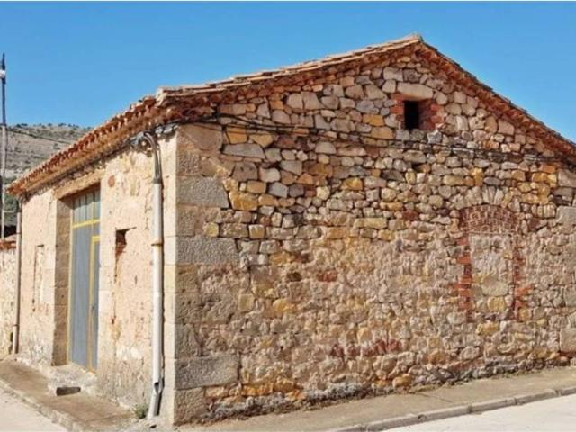 Local Comercial en venta en Barbadillo Del Mercado, Castilla y León
