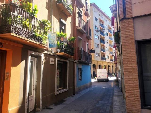 Local Comercial en venta en Somontano de Barbastro, Aragón