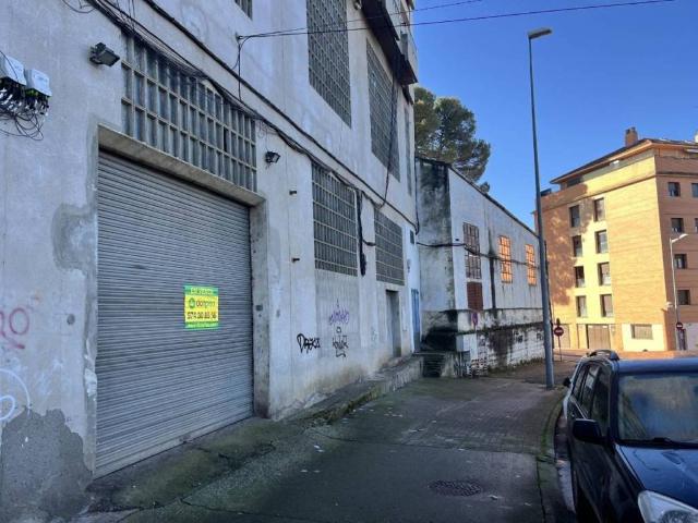 Local Comercial en venta en Somontano de Barbastro, Aragón