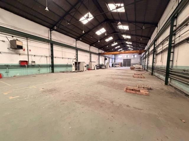 Local Comercial en venta en la Romànica, Vallès Occidental