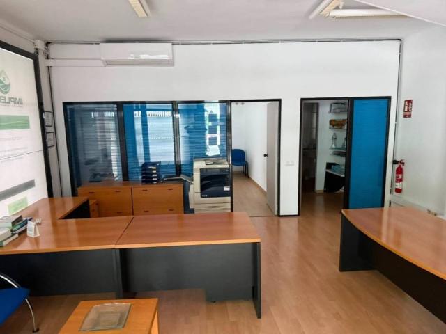 Local Comercial en venta en Vallès Occidental, Catalunya