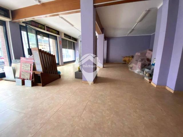 Local Comercial en venta en Vallès Occidental, Catalunya