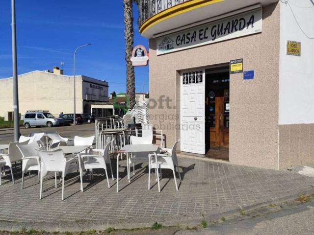 Local Comercial en venta en Llanos de Olivenza, Extremadura