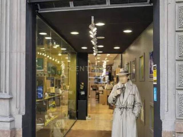 Local Comercial en venta en Eixample, Barcelonès