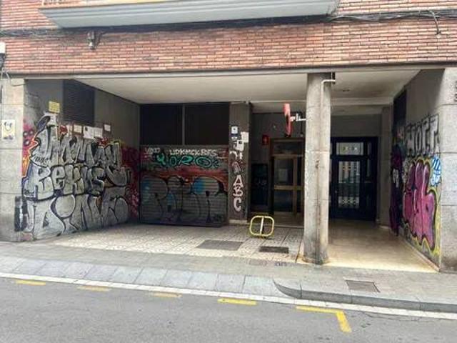 Local Comercial en venta en Gràcia, Barcelonès