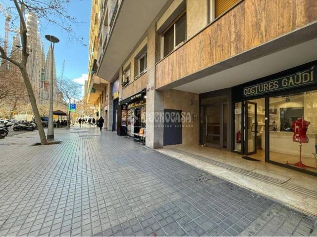 Local Comercial en venta en Barcelonès, Catalunya