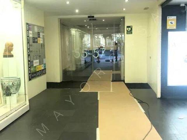Local Comercial en venta en Eixample, Barcelonès