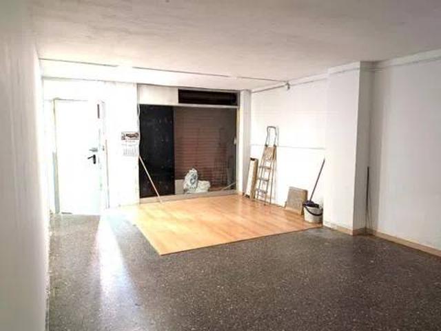Local Comercial en venta en Barcelonès, Catalunya