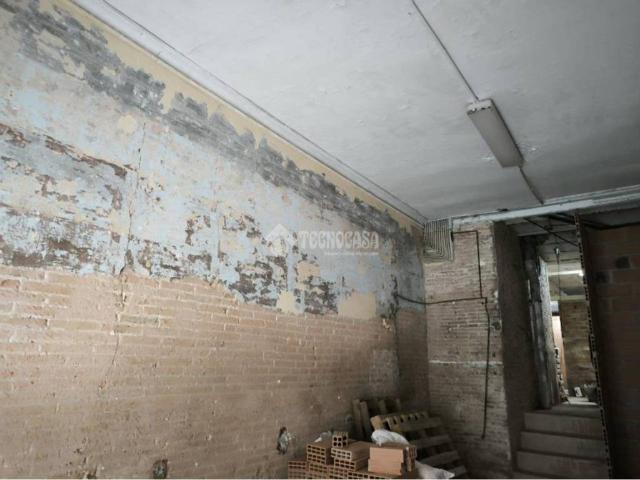 Local Comercial en venta en Barcelonès, Catalunya